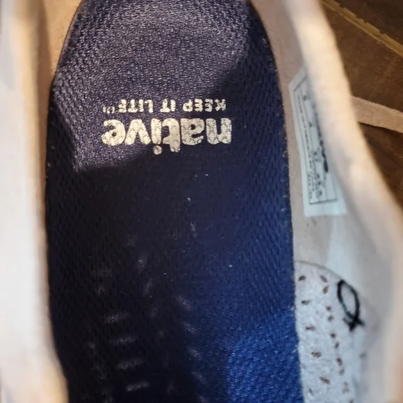 Native Apollo Shoes NBW - Picture 3 of 5